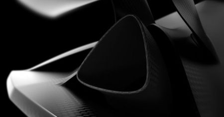 Ostatni teaser nowego Lamborghini!