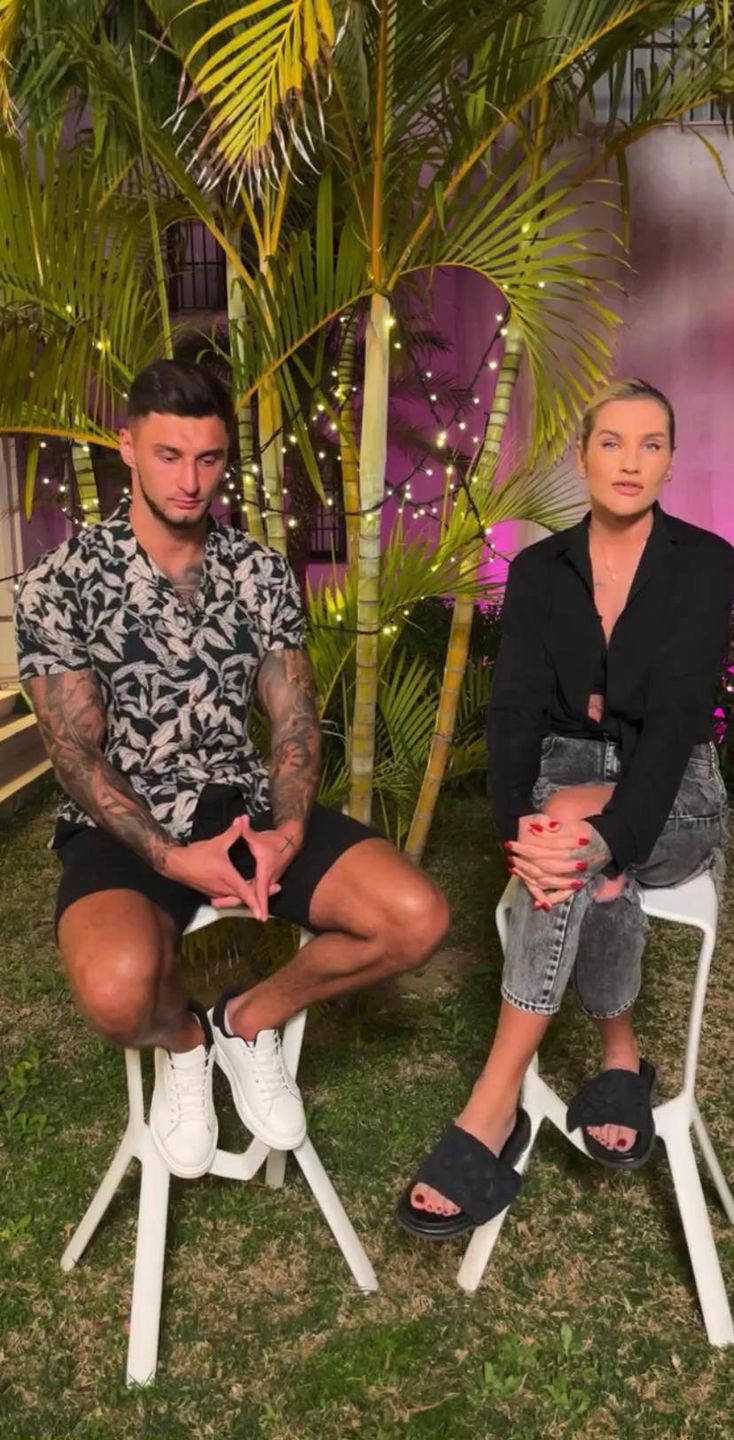 Love Island