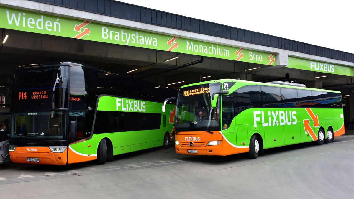 FlixBus będzie na bieżąco analizował możliwość przywracania kolejnych połączeń. 