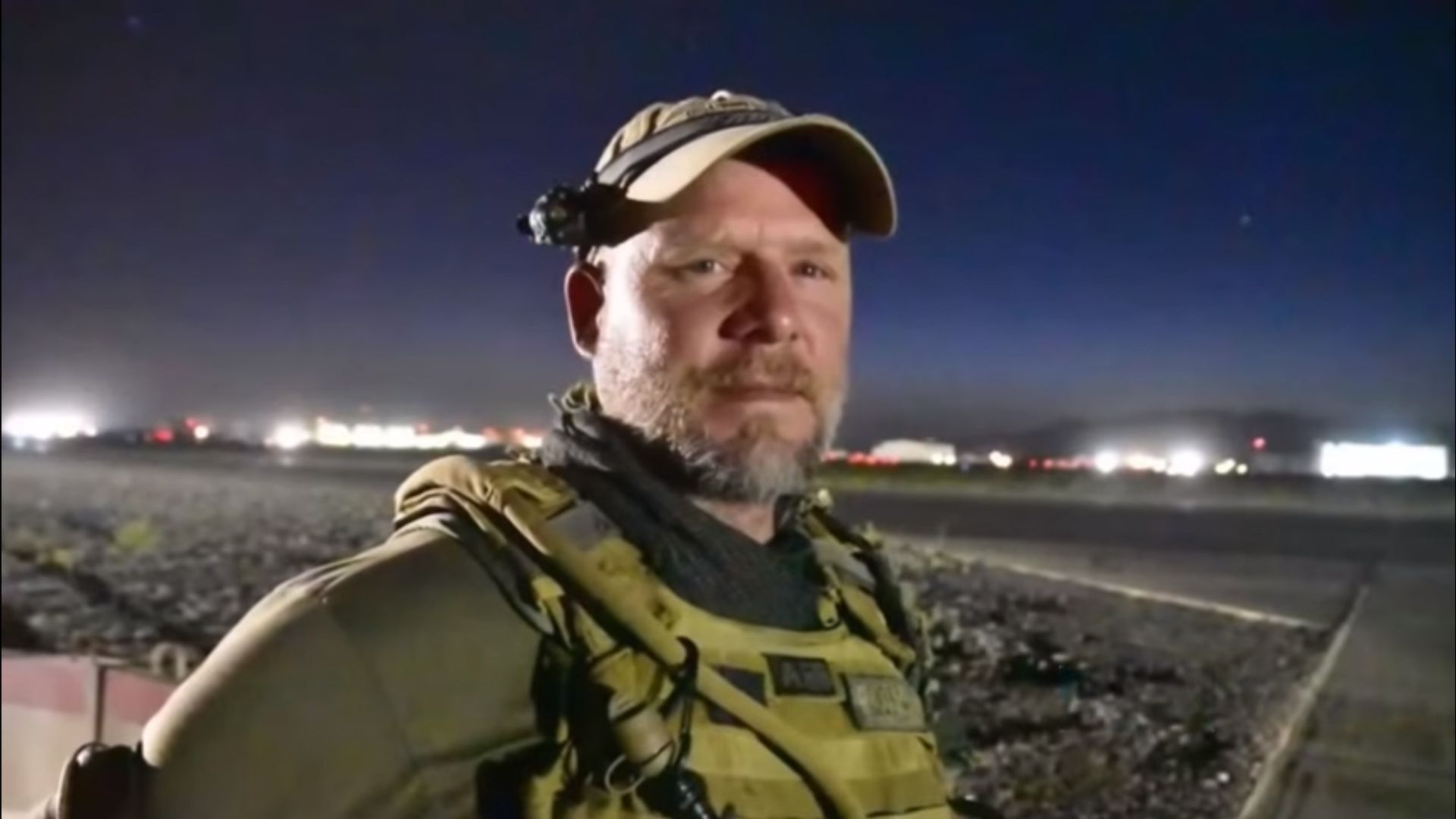 Znany fotoreporter, David Gilkey, został zastrzelony w Afganistanie 1