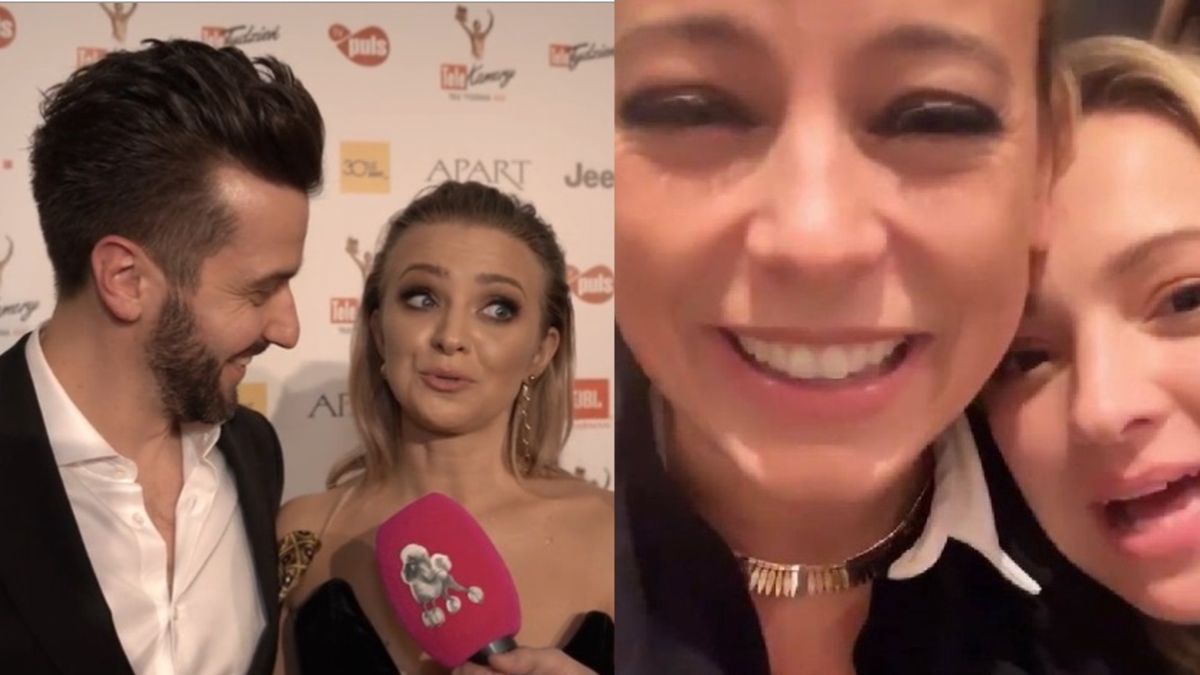 Barbara Kurdej-Szatan