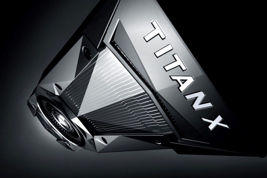 NVidia Geforce Titan X: król wydajności powraca w nowej odsłonie i nie ma sobie równych 3
