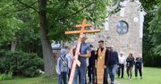 Pielgrzymka na Górę Jawor w 100-lecie objawień maryjnych ruszyła z Rozdziela. Pątnicy mają do pokonania blisko 50 km