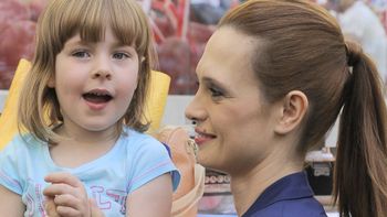 Córka Pauliny Chylewskiej ma już 18 LAT. Robi karierę w tańcu i PODBIJA YouTube'a