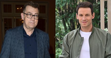 Brak Tomasza Wolnego na koncercie TVP dla powstańców. Maciej Orłoś reaguje na krytykę