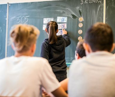 Wyższe pensje nauczycieli? Związkowcy apelują do rządu