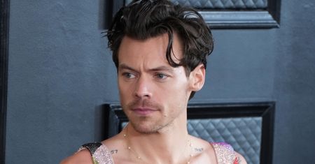 Harry Styles oficjalnie debiutuje w NOWEJ fryzurze. Fani ZAŁAMANI: "To już nie jest Harry"
