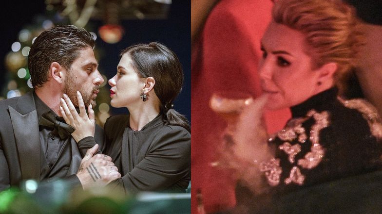 Zagraniczni krytycy o "365 dni: Ten dzień"