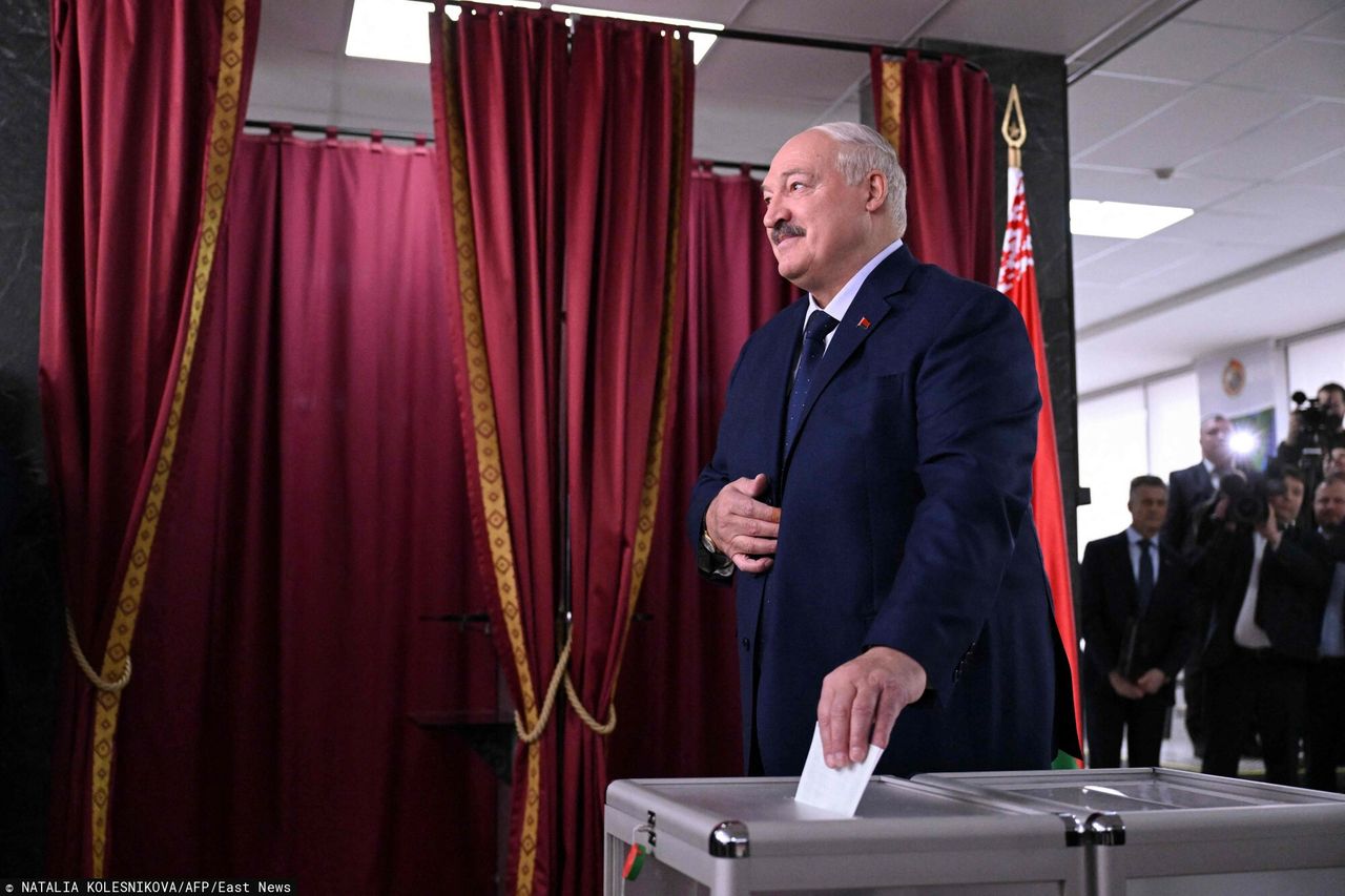 Lukashenko's disputed victory sparks global condemnation