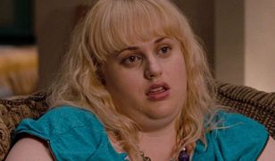 Rebel Wilson chudnie na potęgę. Najbardziej widać to na jej twarzy
