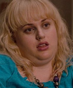 Rebel Wilson chudnie na potęgę. Najbardziej widać to na jej twarzy