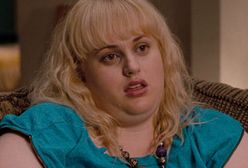 Rebel Wilson chudnie na potęgę. Najbardziej widać to na jej twarzy