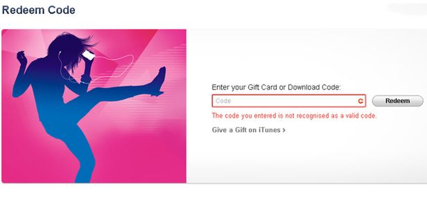 Jak użyć promo kodu w App Store? 2