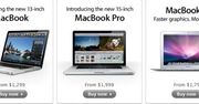 Nowe MacBooki są za drogie?