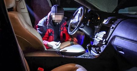Najczęściej kradzione auta w Polsce. Sprawdź, czy twoje jest na liście