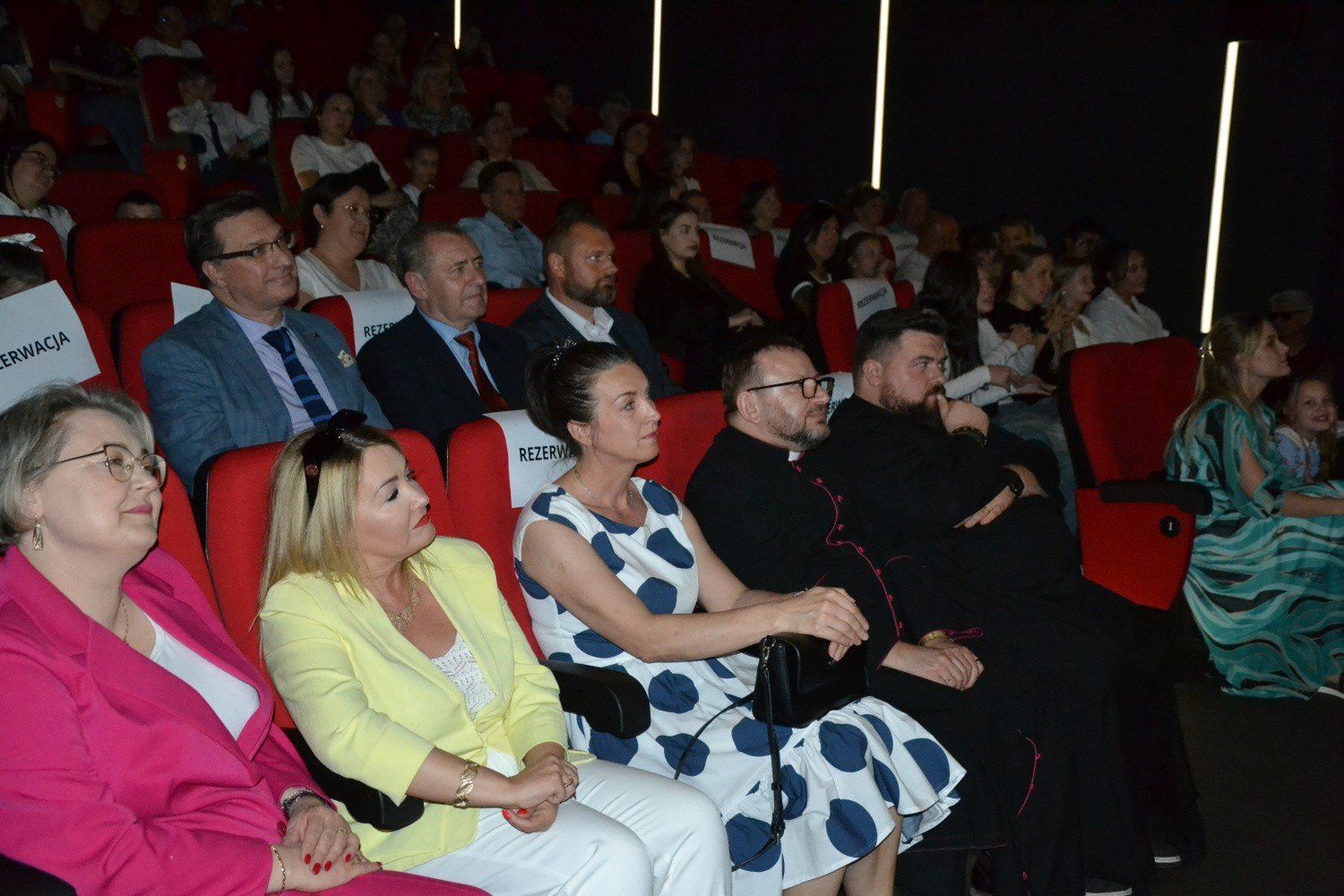 Gala &#34;Perły i Perełki&#34;