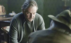 "Zapiski śmiertelnika" jednym z najbardziej intrygujących filmów. Jest zwiastun