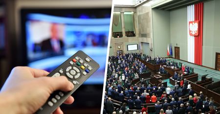 "Cios w lokalne media i społeczności". Gorąco ws. "lex pilot"