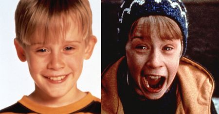 Macaulay Culkin zasłynął jako "Kevin sam w domu". Wciąż ZARABIA KROCIE na filmie
