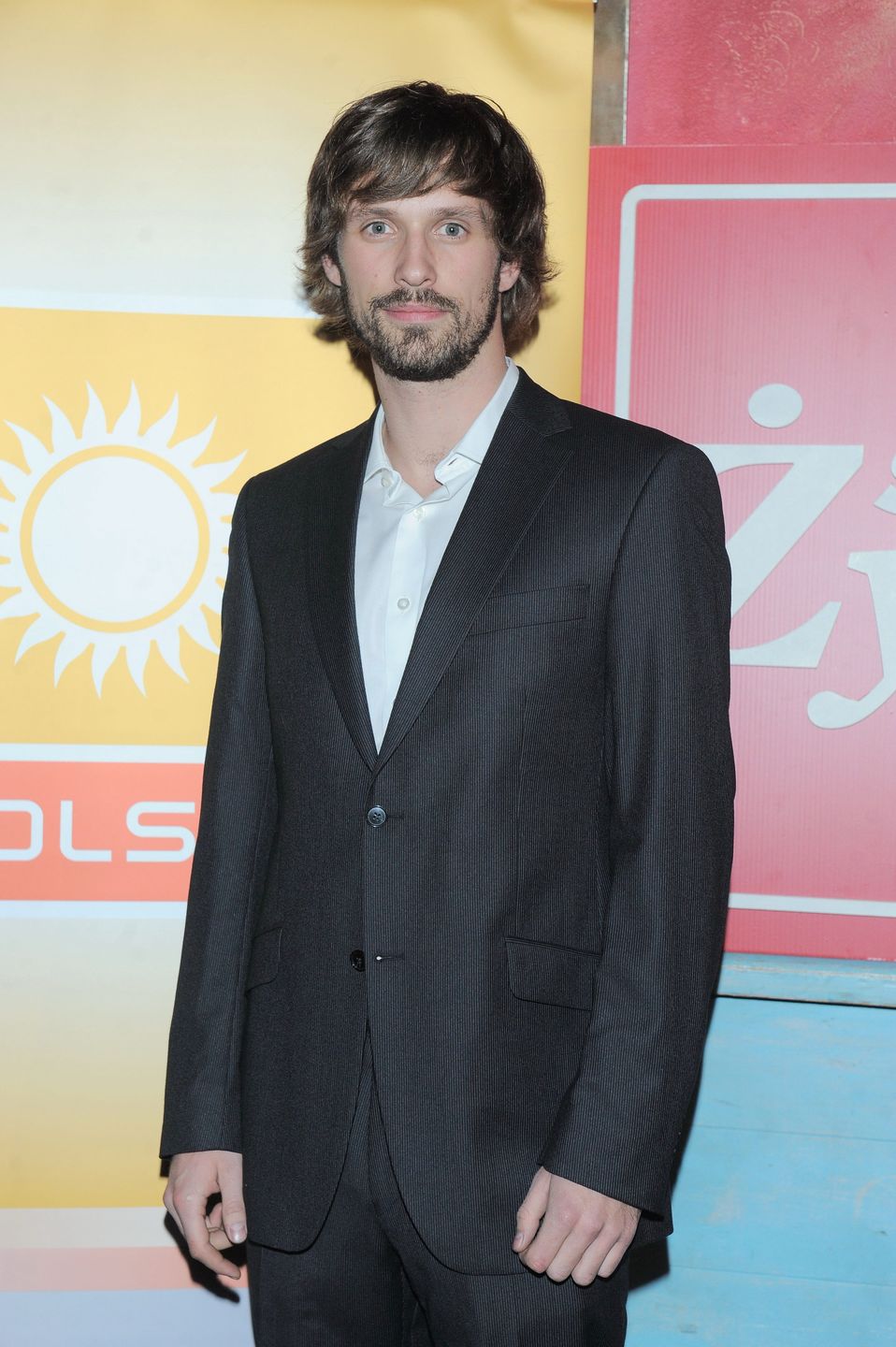 Jakub Strzelecki wstąpił do zakonu