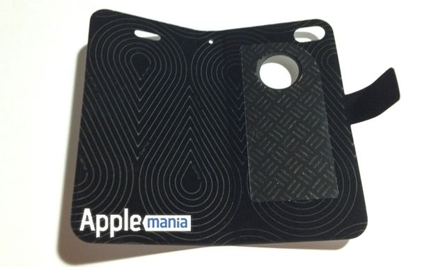 Applemania testuje PURO Leather i PURO Booklet Slim 4