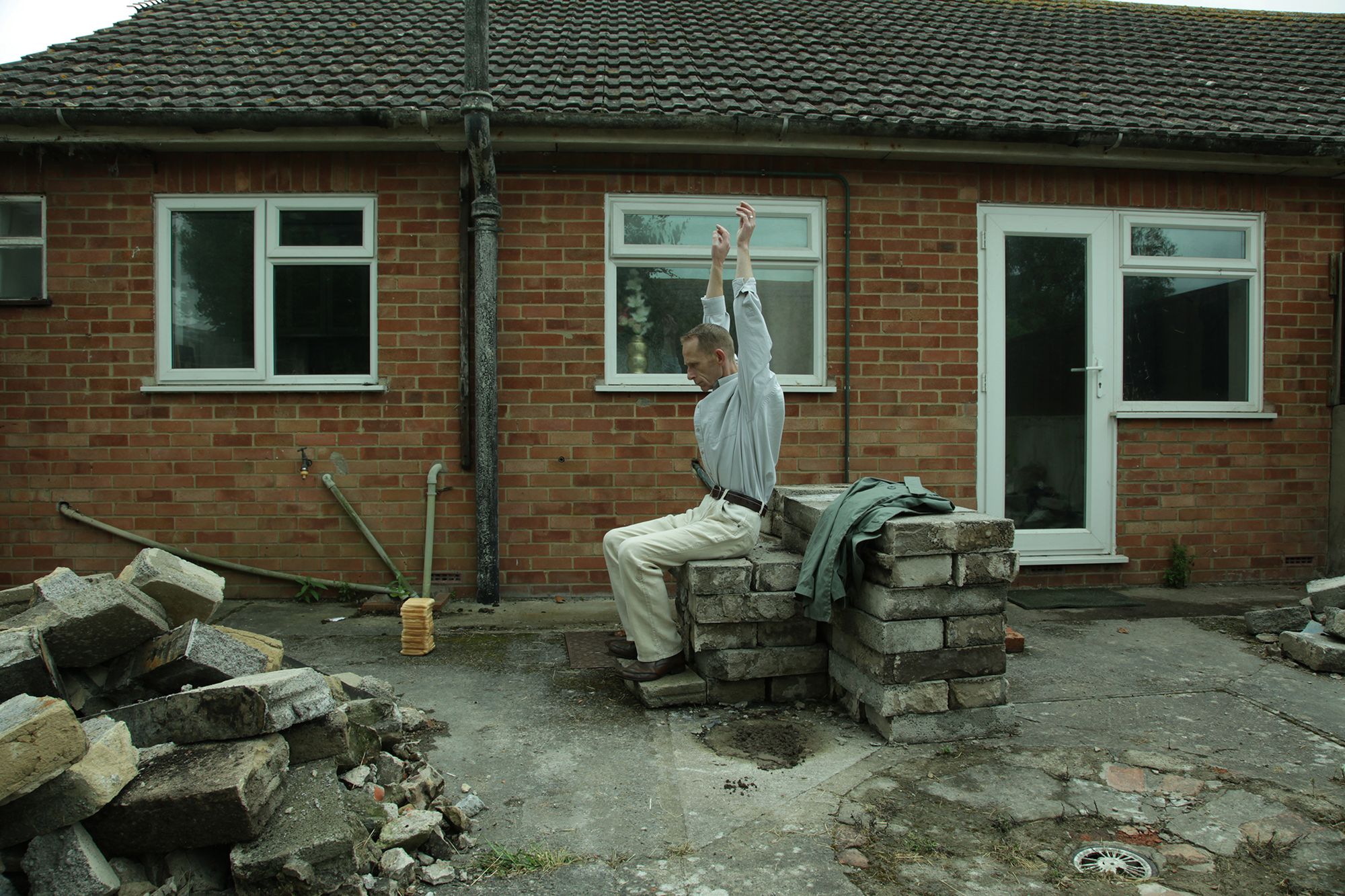 Will Hooper opowiada intrygującą opowieść o… chlebie i przemijaniu?! 7