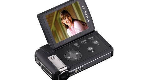 AgfaPhoto DV-5000G, czyli 5 w 1 1