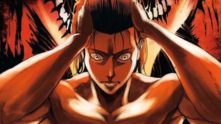 Autor Attack on Titan krytycznie o finale swojego największego dzieła