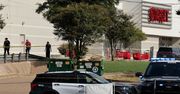 Strzelanina w Teksasie. Sprawca złapany po zabiciu trzech osób