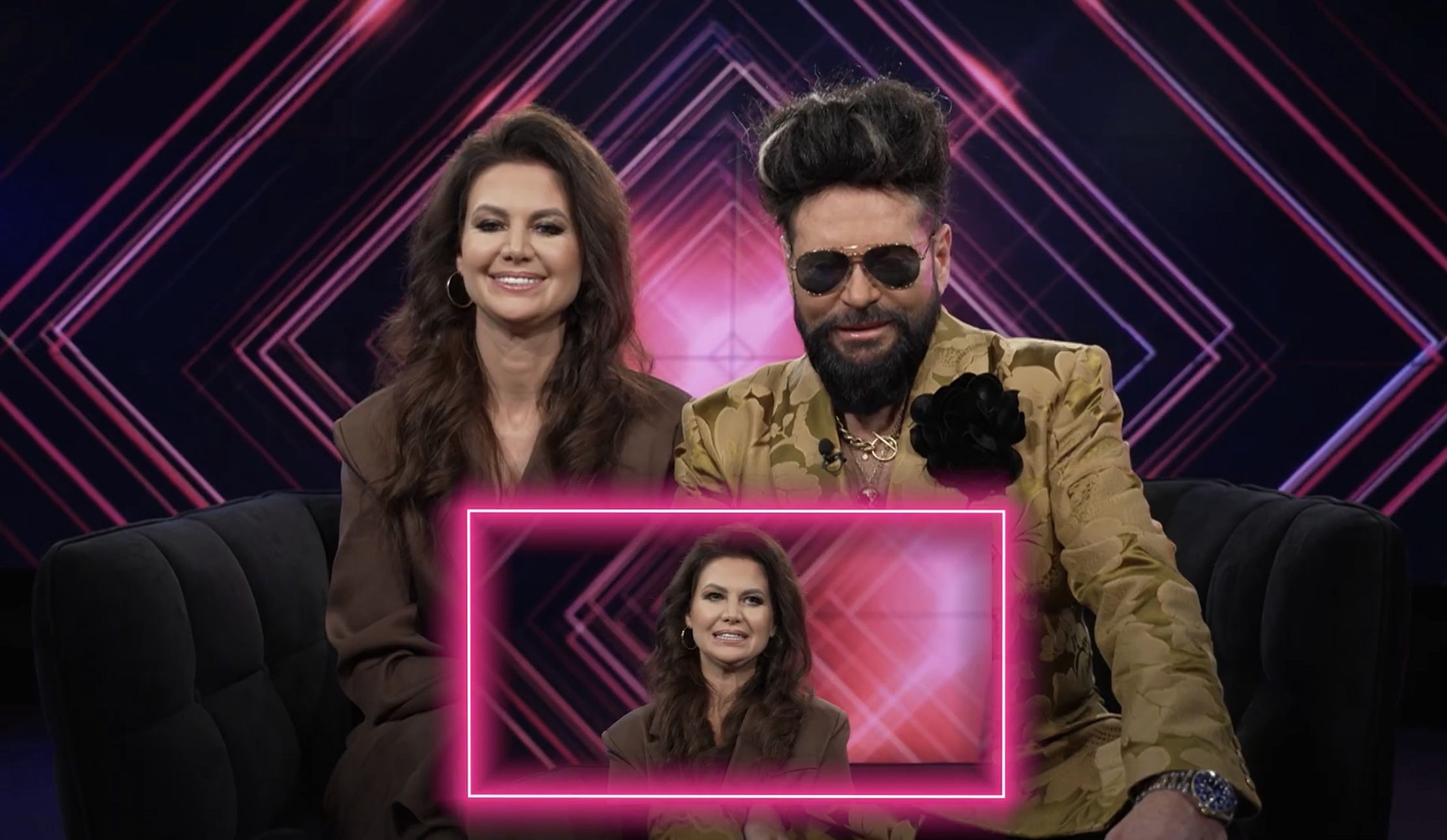 Krzysztof i Maja Rutkowscy