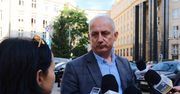 Sławomir Neumann, były minister zdrowia oskarżony. "Cieszę się, że to trafiło do sądu"