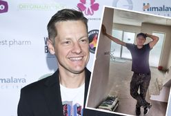 Mroczek kupił drugi dom. Już wydał 1 mln zł, a to dopiero początek