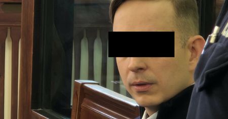 Sebastian M. zagrał va banque. Ma nowego obrońcę