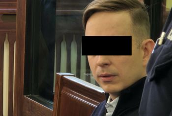 Sebastian M. zagrał va banque. Ma nowego obrońcę