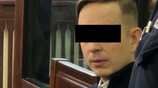Sebastian M. zagrał va banque. Ma nowego obrońcę