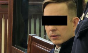 Sebastian M. zagrał va banque. Ma nowego obrońcę