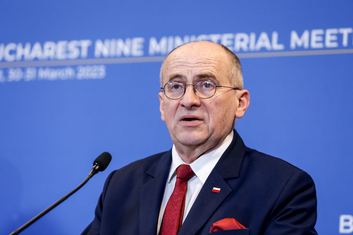 Очільник МЗС Польщі спрогнозував долю "Вагнерівців" після смерті Пригожина