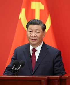 Chiny opublikowały raport ws. demokracji w USA. "Jest zapaść"