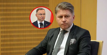 Duda pod ostrzałem po nagłej decyzji. "Największy niszczyciel"