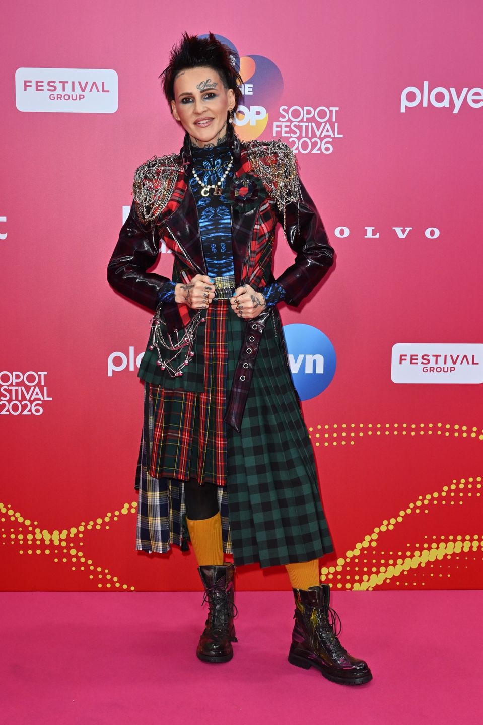 Agnieszka Chylińska