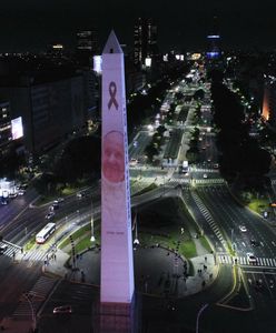 Papież z Argentyny, który nie odwiedził rodzinnego kraju