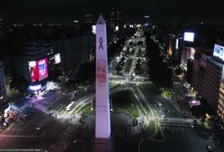Papież z Argentyny, który nie odwiedził rodzinnego kraju