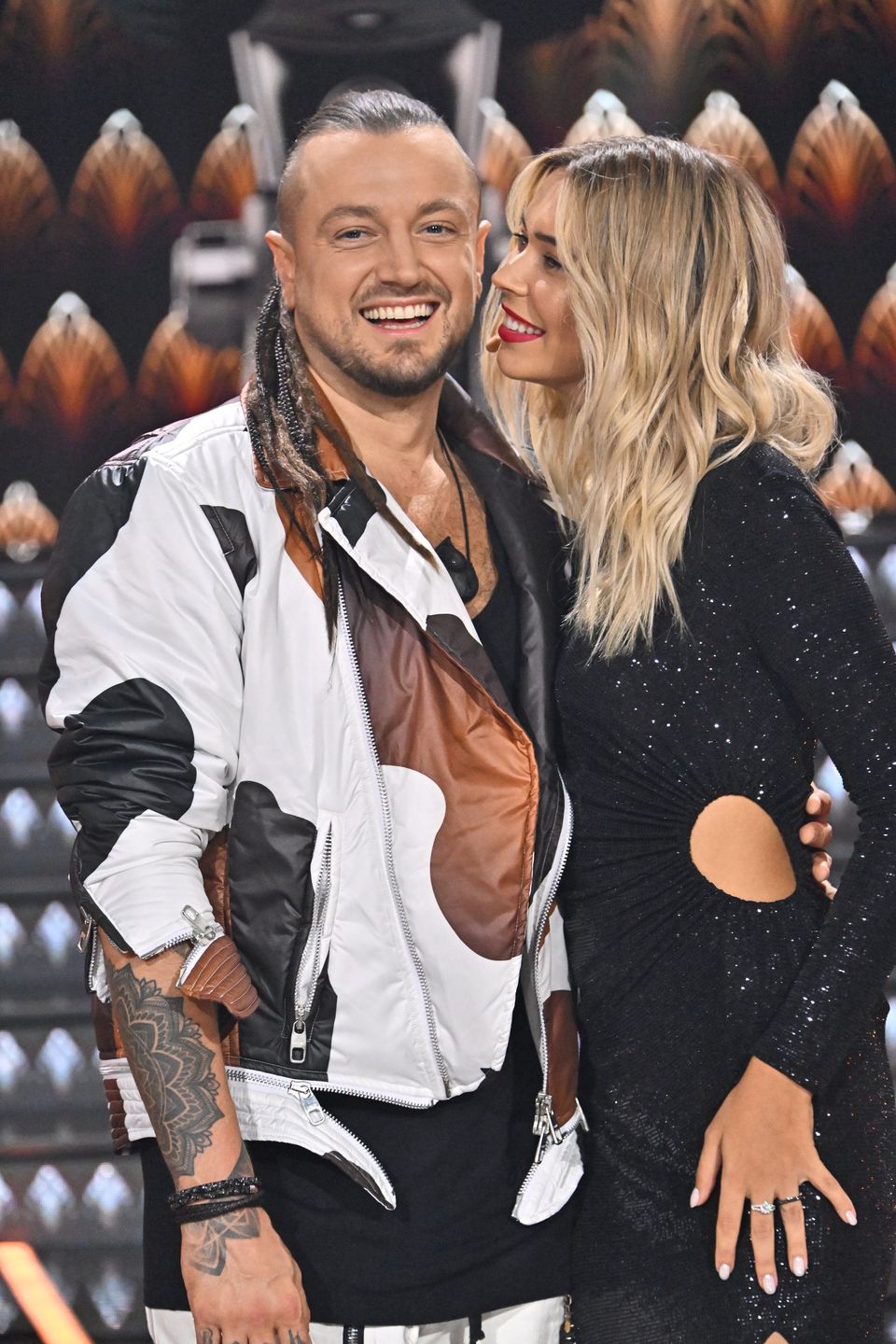 Znamy datę rozprawy rozwodowej Sandry Kubickiej i Barona