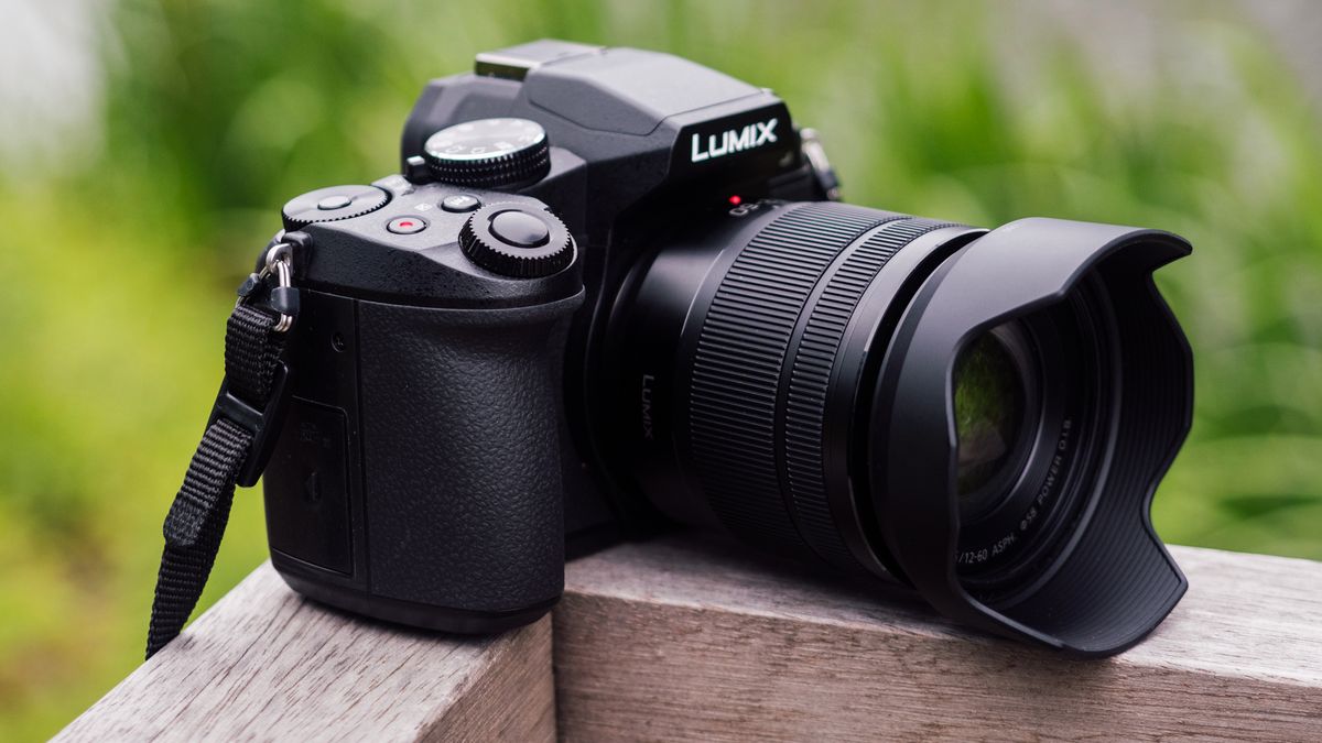 Panasonic Lumix G80 - pierwsze wrażenia i zdjęcia z nowego bezlusterkowca z matrycą 16 Mpix i filmami 4K 1