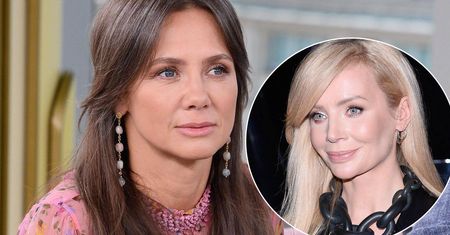 Agnieszka Woźniak-Starak wraca do "Dzień Dobry TVN". Zastąpi Kingę Rusin