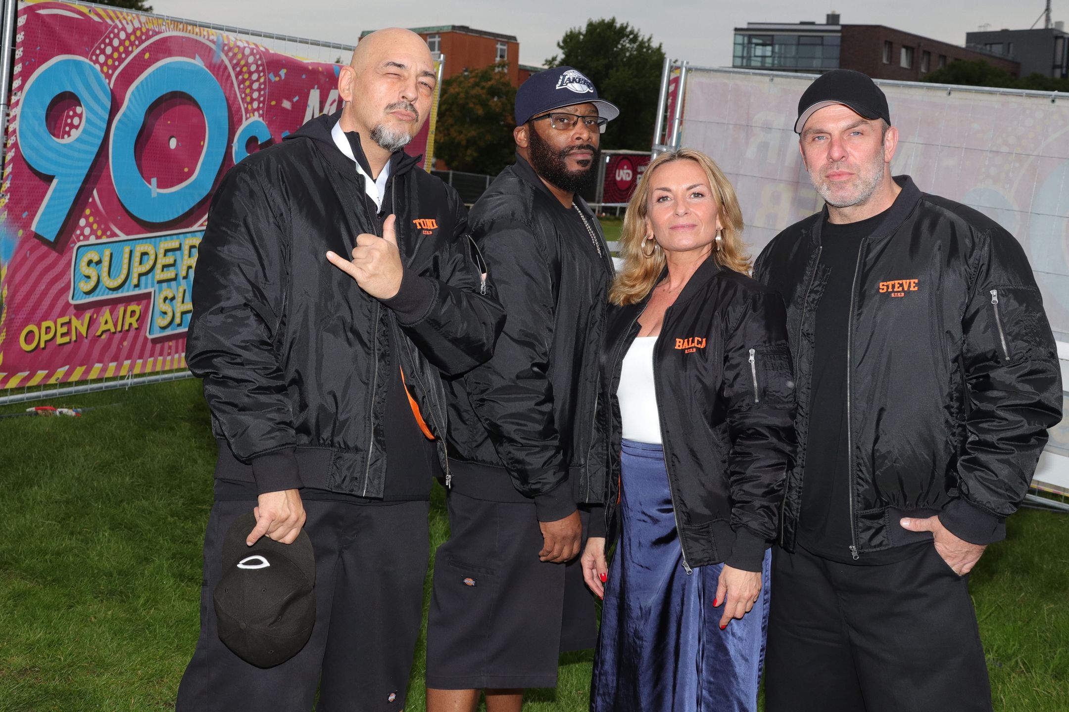 Zespół Fun Factory