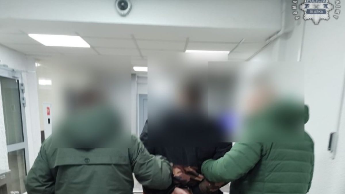 Kolejny sukces łowców głów