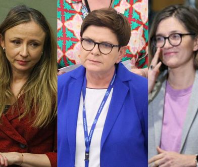 Kobieta czy mężczyzna? Dla Polaków płeć prezydenta nie ma znaczenia