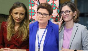 Kobieta czy mężczyzna? Dla Polaków płeć prezydenta nie ma znaczenia