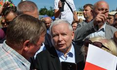 PiS traci w swoich słynnych bastionach. "To pokolenie wymiera, a ja mam ich dość"